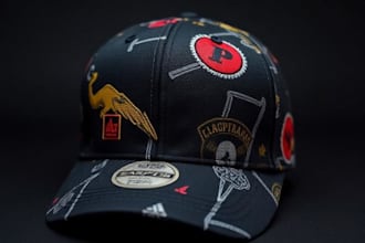 make unique cap and hat designs stand out with custom creations