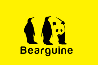 logo and brand identity