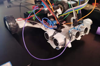 troubleshoot esp32, and iot electronics projects