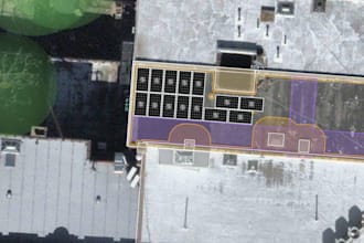 create aurora solar designs, shade reports and proposals