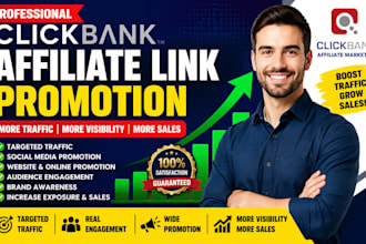 clickbank affiliate link promotion, affiliate marketing clickbank link promotion