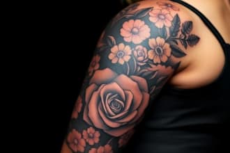 do a custom american traditional tattoo design