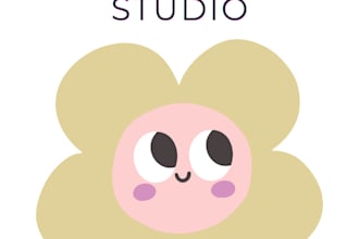 design beautiful canva templates for any niche
