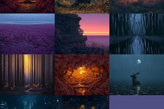 design stunning amazon listing image amazon