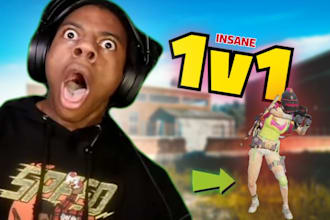 design thumbnail for your videos
