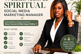 grow your wellness coaching and spiritual business online