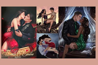 do fantasy dark romance book cover contemporary and paranormal gothic book cover
