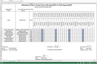 process payroll, overtime, and salary calculations