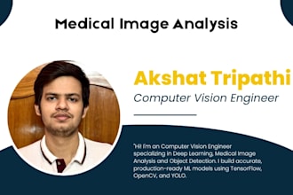 build a deep learning model for medical image classification and diagnosis