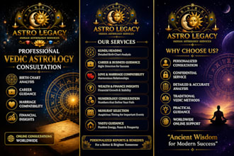 perform detailed kundli analysis and horoscope reading