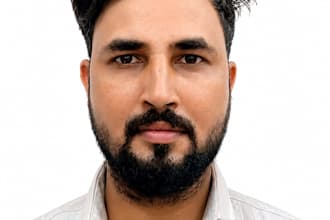 photoshop editor with good knowledge