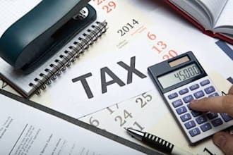 us tax returns for individual and business