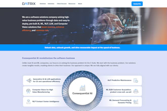 create engaging website content for b2b and technology brands