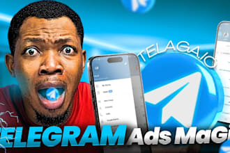 run telegram ads forex promotion to grow telegram subscribers telegram promotion