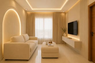 design luxury living room design and renders