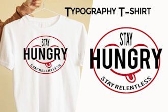 do t shirt logo and branding design