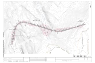 do tia reports,traffic solutions,roadway and driveway designs