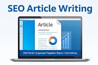 write SEO friendly urdu and english articles