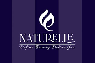design beauty, skin care logo, skin care website, feminine, skin care flyer
