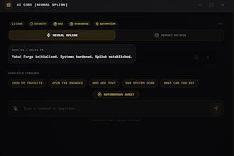 write python automation scripts and web scraping bots