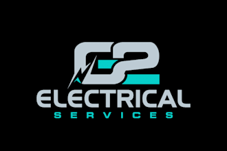 design pressure washing, cleaning, and power logo