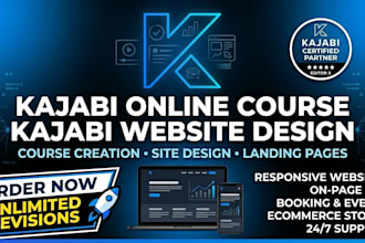 setup kajabi online course kajabi online course kajabi website thinkific