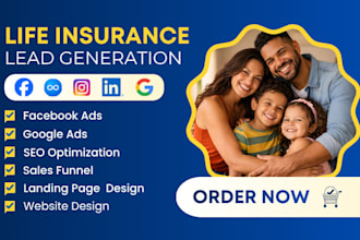 life insurance leads insurance leads life insurance insurance website insurance