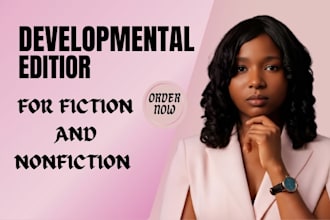 critique your manuscript and provide a professional editorial report