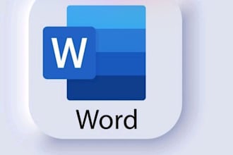 do PDF to word and word to PDF conversion