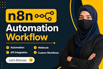 do n8n ai agent automation workflow, custom ai agents n8n workflow