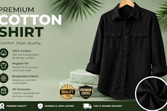 write SEO product descriptions and captions for fashion