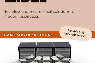 deploying an enterprise grade self hosted email server