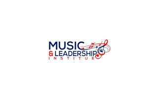 create youth music brand logo