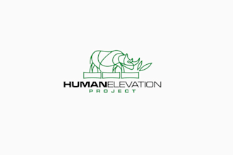 design creative freedom positively change society logo
