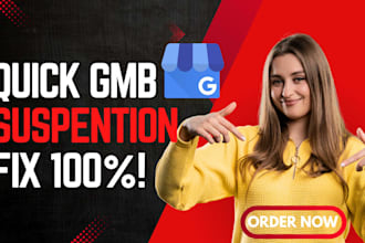 reinstate suspended google my business fix appeal gmb denied map suspension