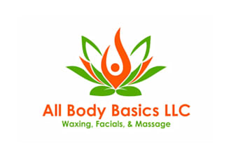 design luxury logo for fragrance beauty and cosmetic brand