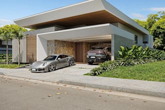 create photorealistic renderings in twinmotion