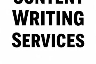 write 500 words simple english article for students