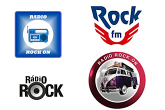 play your rock music on radio rock on, promote your music with intro