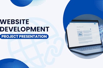 développer un site web moderne