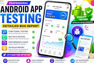 do 12 tester android app real mobile testing app testing
