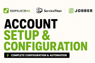 do custom servicem8 forms and templates