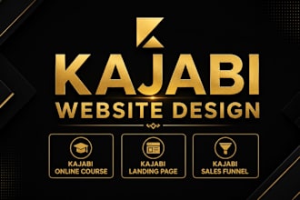kajabi website kajabi online course kajabi landing page kajabi sales funnel page