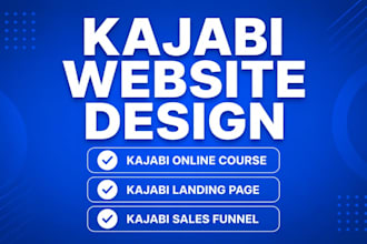 kajabi website kajabi online course kajabi landing page kajabi sales funnel page