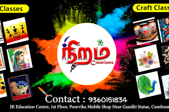 design social media posts and logo
