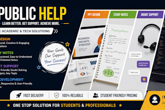 at making websites video editing and PPT