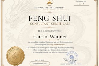 do all about feng shui