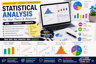 teach you statistical analysis using spss, jasp and jamovi