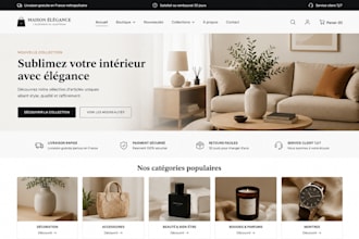 creer une boutique shopify francaise complete et traduite