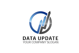 design a professional accounting, finance and business logo